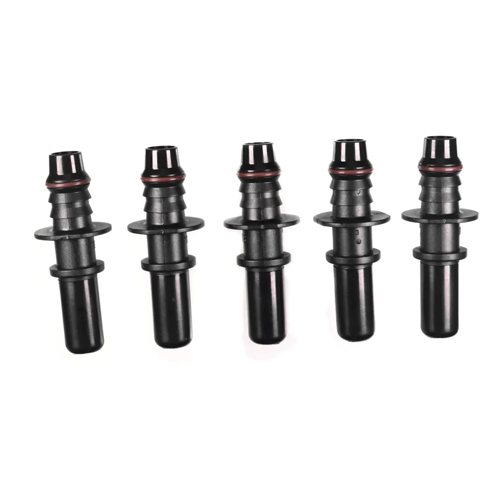 Автозапчасти система подачи топлива Штекерный соединитель 11 8 мм для шланга