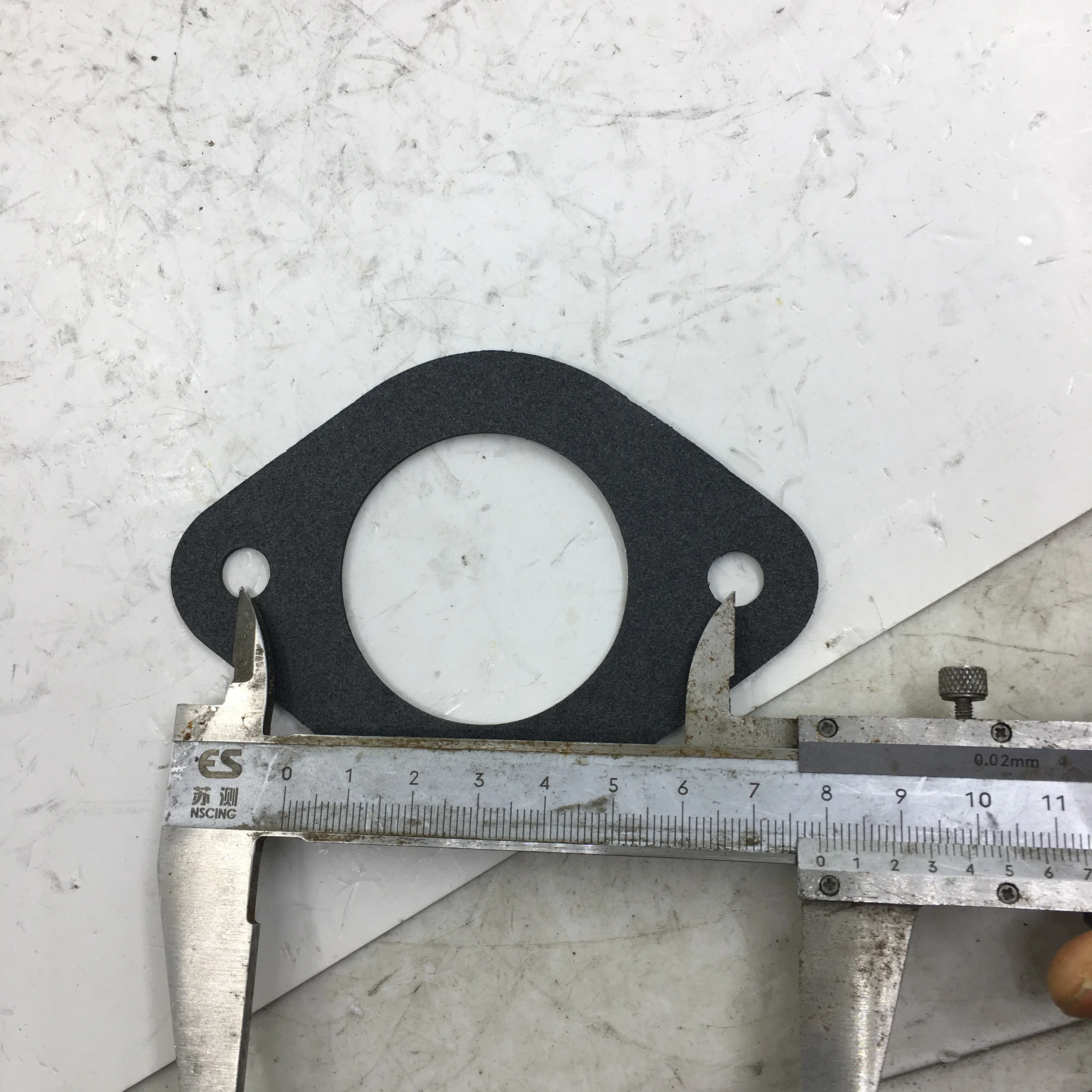 SherryBerg для FAJS Empi 3315 Weber 40IDF 44IDF 48IDF 40 мм/44 мм/48 IDF/HPMX Карбюратор carb базовый коллектор