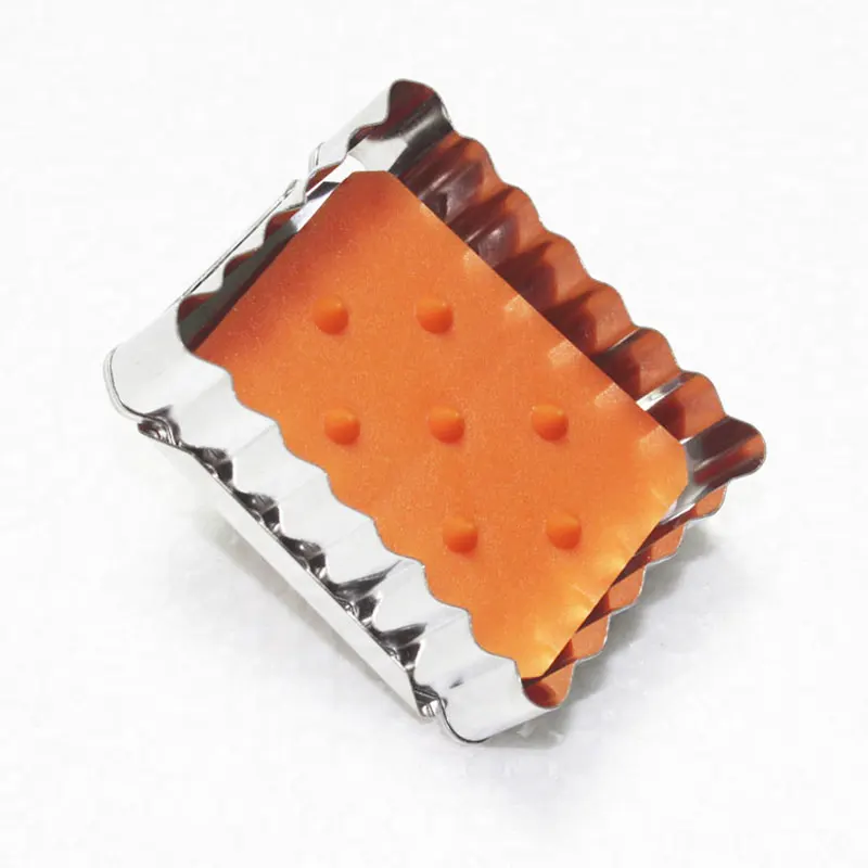 

Pastry Decorating Mould Fondant Pressed Cookie Mold Baking Tools Cookie Cutter