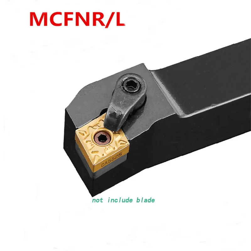 1 шт. MCFNR2020K12 MCFNR2525M12 MCFNR3232P12 держатель внешнего токарного инструмента MCFNL мини