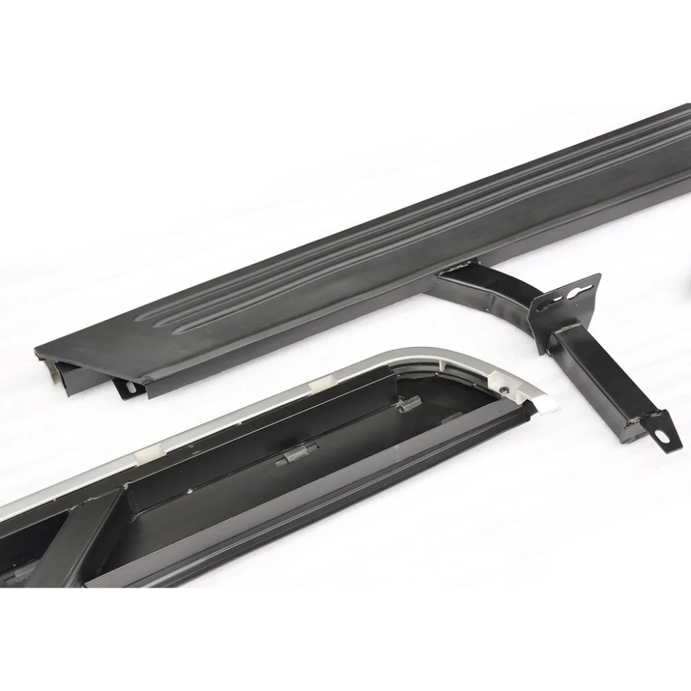 Горячий стиль Wotefusi подходит для Land Rover Range HSE 2010 2011 черные ступенчатые беговые