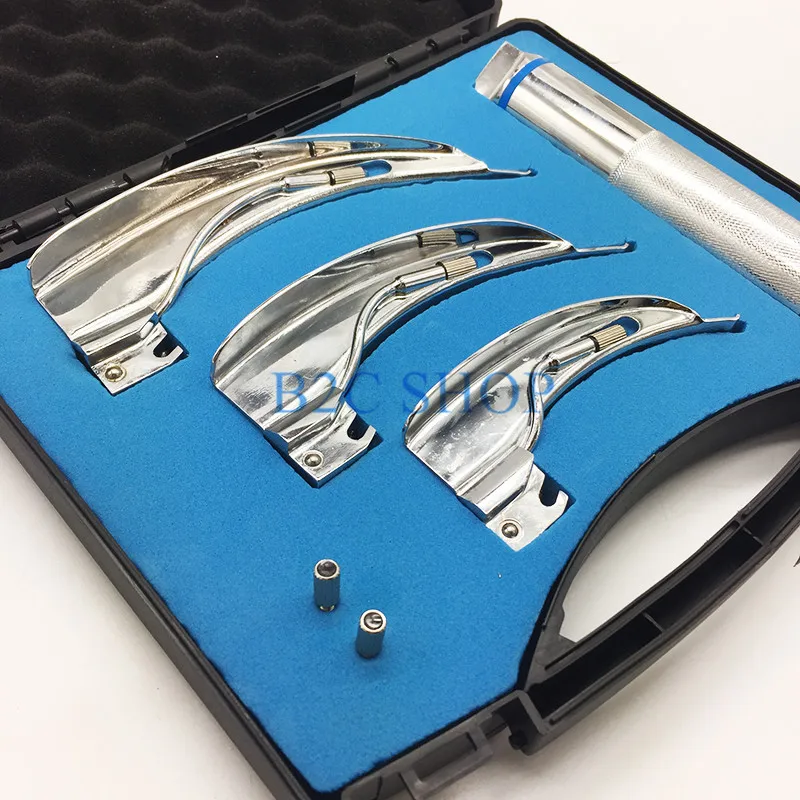 1 Набор для взрослых или детей зубная нить анестезия зеркало горла|Отбеливание