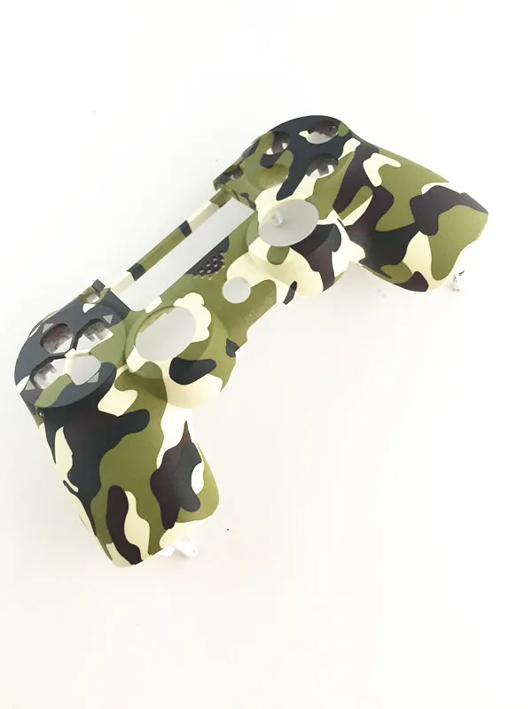 Камуфляжная мягкая сенсорная ручка передний корпус крышки на лицевые панели для