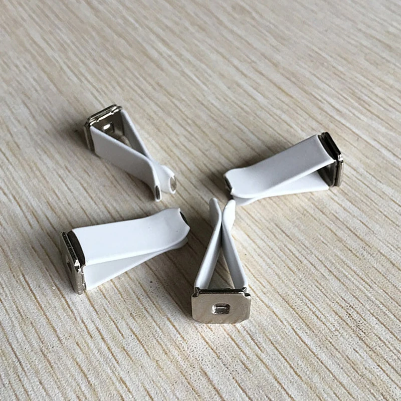 Автомобильный освежитель воздуха сделай сам клипса черного/белого цвета для