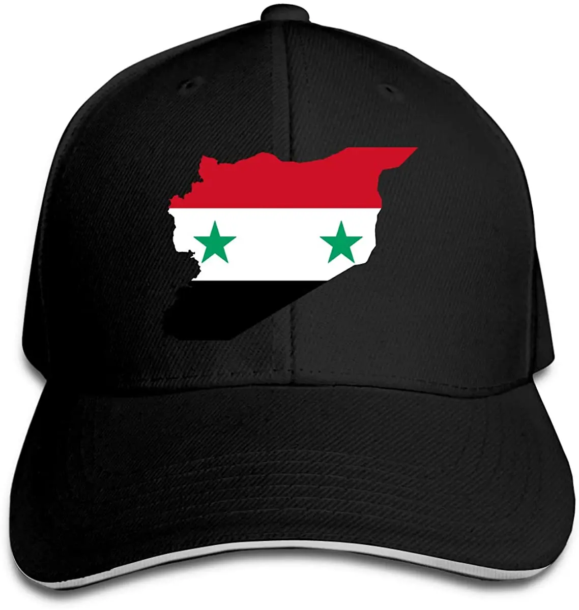 

Isis Clipart Islamic Flag Unisex Hats Trucker Hats Dad Baseball Hats Driver Cap