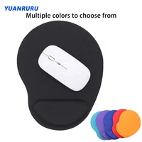 mouse pad with wrist rest for computer laptop notebook keyboard mouse mat with hand rest mice pad gaming accessories
