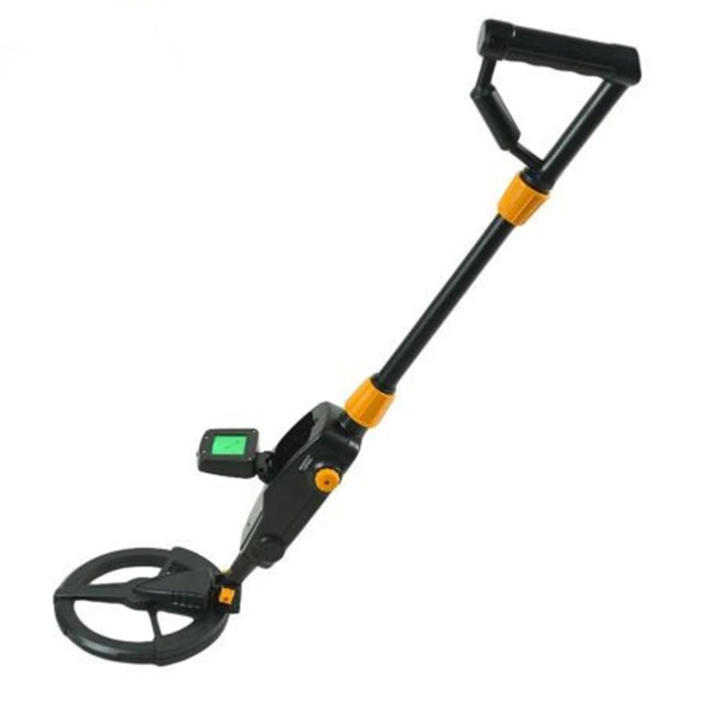

Metal Detector Underground Metal Detector Scanner with Coil Children Detector Search Coins for Gold Detectors Treasure Hunter