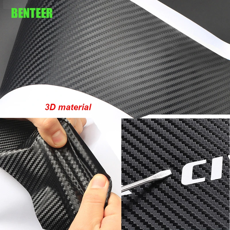 

M Mpower Performance Carbon Fiber Car Door Protector Sticker For BMW E34 E36 E60 E90 E46 E39 E70 F10 F20 F30 X5 X6 X1 M2 M3 M5