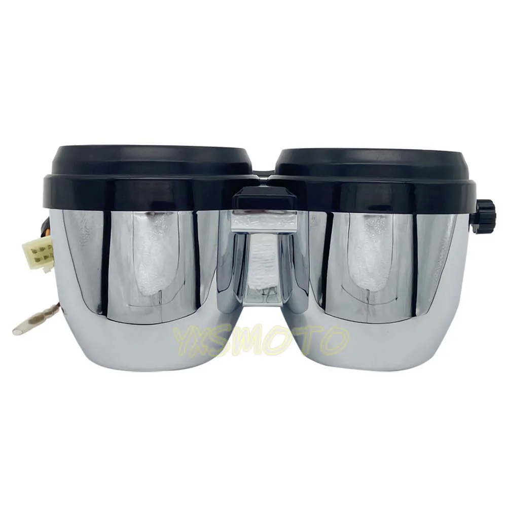 Приборы в сборе измерительный кластер спидометр одометр Тахометр для Honda CB 250 Jade250