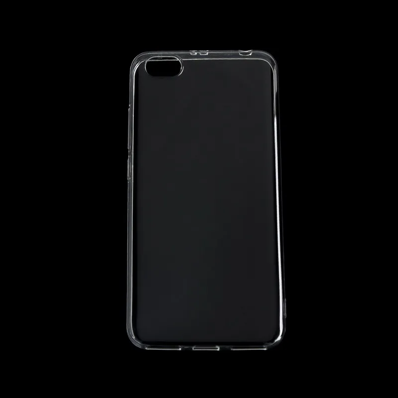Роскошный силиконовый чехол для Xiaomi Redmi 3 4 S2 7 Note 5A Prime 4I 4C Space Design TPU Transparente Para чехлы