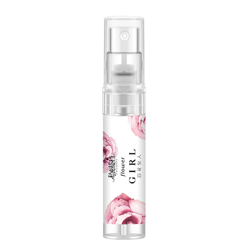 

3ml Pheromone Perfume Aphrodisiac Woman Orgasm Body Spray Flirt Perfume