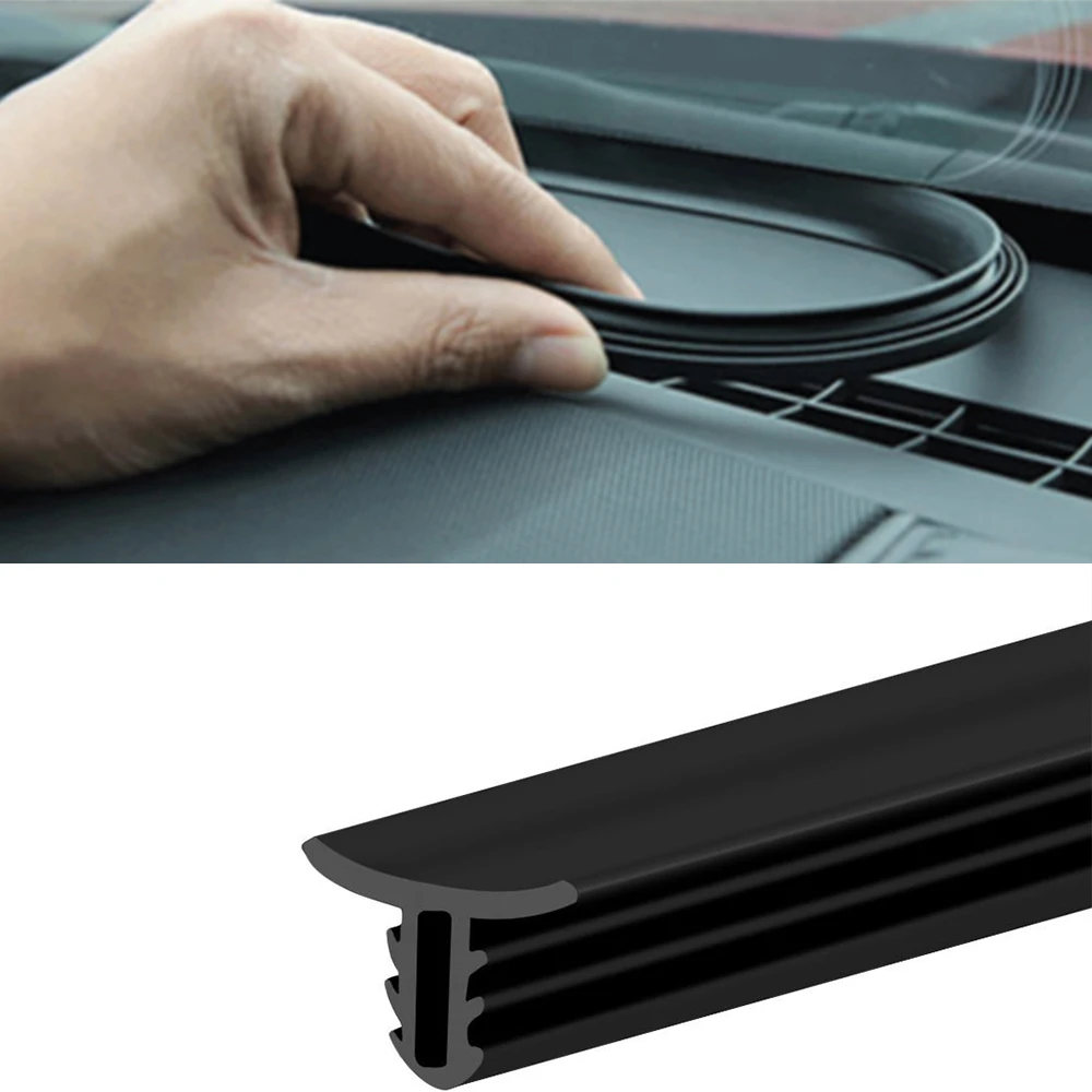 Уплотнительные ленты для автомобильной приборной панели шумоизоляция