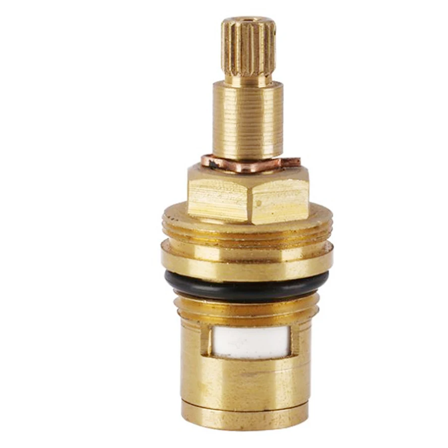 

3101B 56.5mm Faucet Tap Parts Valve Part Is Made Of Brass Copper Valve For Water Tap Home Use At Good Price And Fast Delivery