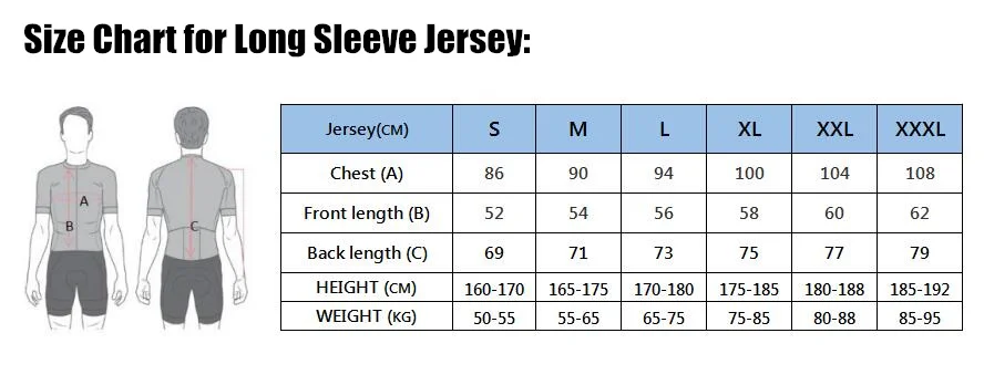 

Thermal fleece Pro Cycling Jersey long sleeve bicycle jacket winter Road MTB Bike clothing High quality Ropa Ciclismo invierno