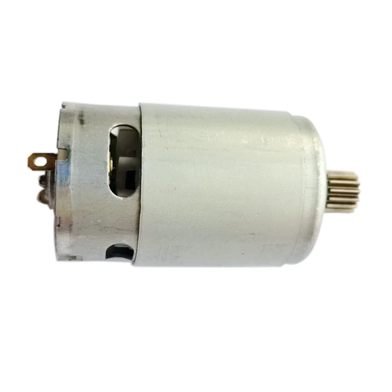 

10.8 V 15 Teeth DC Motor( KV3SFN-8520SF-WR) for GSR1080-2-LI 3601JE2000 /EU Electric Drill Screwdriver Motor