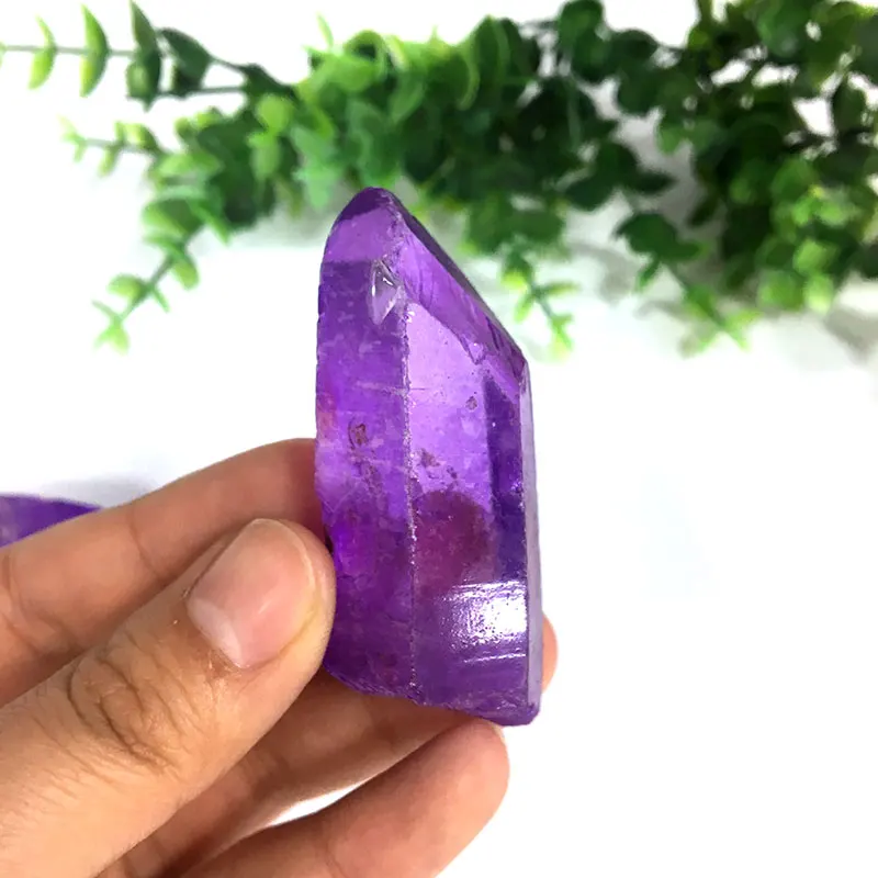 Высококачественные гальванизированные оригинальные камни колонны ручной