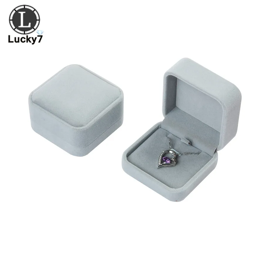 Распродажа 1 предмет высокое качество хранения презентация для ожерелья кулон