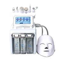7 in 1 hydra micro hydradermabrasion hydra dermabrasion microdermabrasion oxygen facial me machine 2021 facial deep cleaning