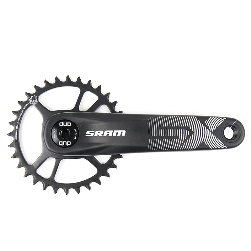 SRAM SX EAGLE 1x12 12-speed MTB Groupset Kit DUB триггерный переключатель передач задний переключатель коленчатая цепь с NX кассетой
