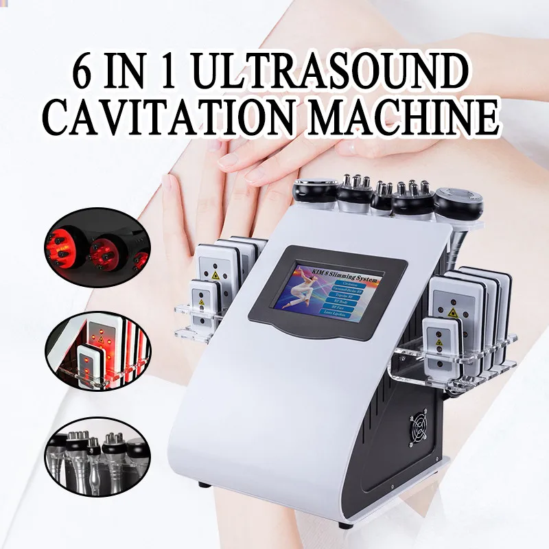 2020 новый дизайн липосакция ультразвуковая машина для удаления целлюлита