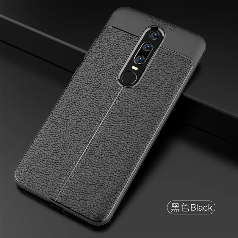 Для huawei mate 9 10 Lite мягкий матовый чехол 10 Pro mate 10 роскошный силиконовый Кожаный противоударный чехол для huawei mate RS Porsche Design