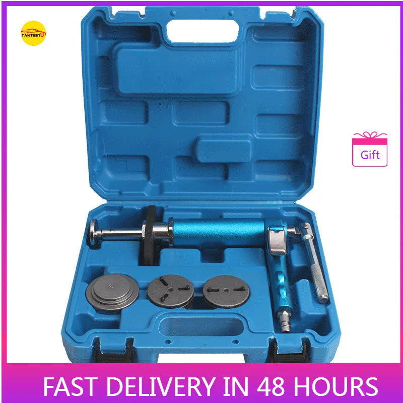 Pneumatic Brake Cylinder Adjustment Tool Piston Top Return Device Brake Pad  Replacement Disassembly Tool