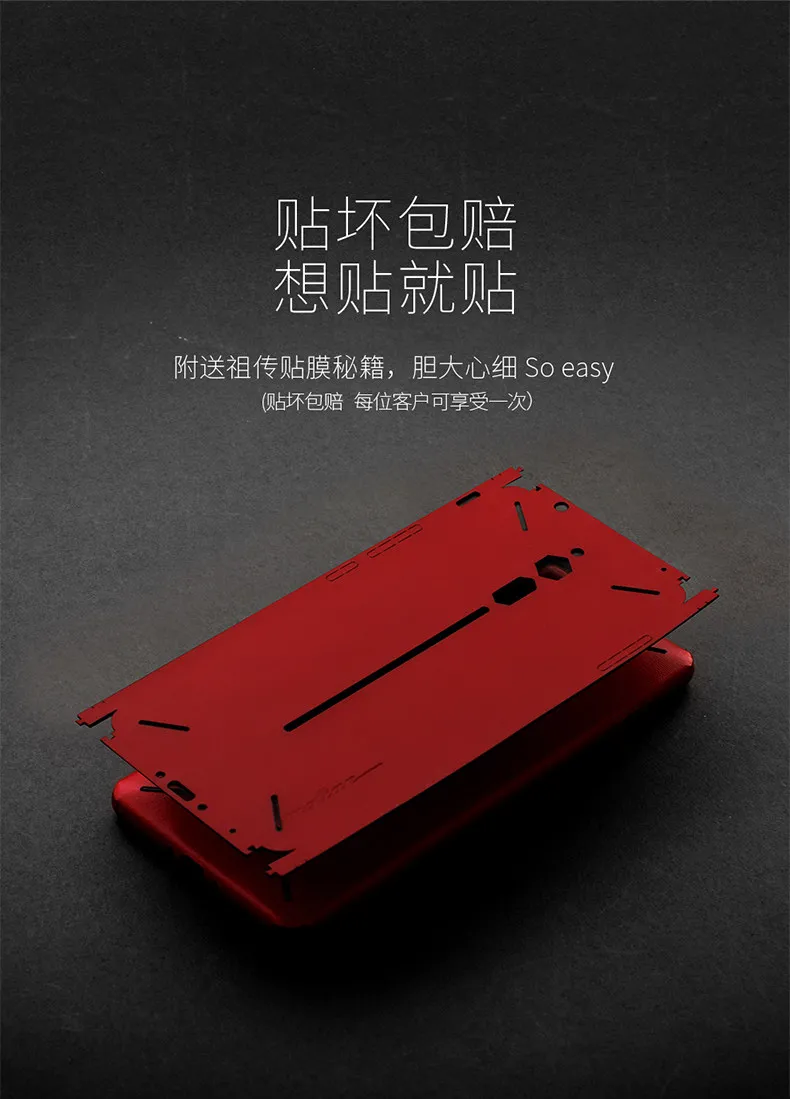 Роскошный чехол из натуральной кожи для zte nubia Red Magic 3 s. Кожаный чехол для телефона zte nubia Red Magic 3 на 360 градусов