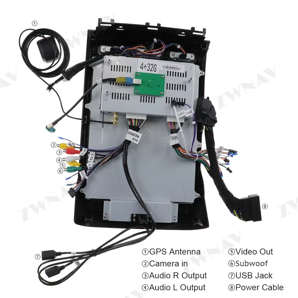 

Android PX6 For Ford Raptor F150 2015-2019 Car multimedia player Tesla screen Radio stereo No DVD GPS Navigation Head unit Audio