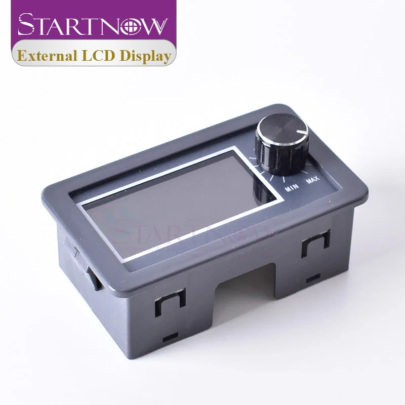 Тестовое устройство с ЖК-дисплеем серии HY монитор для самостоятельной сборки CO2