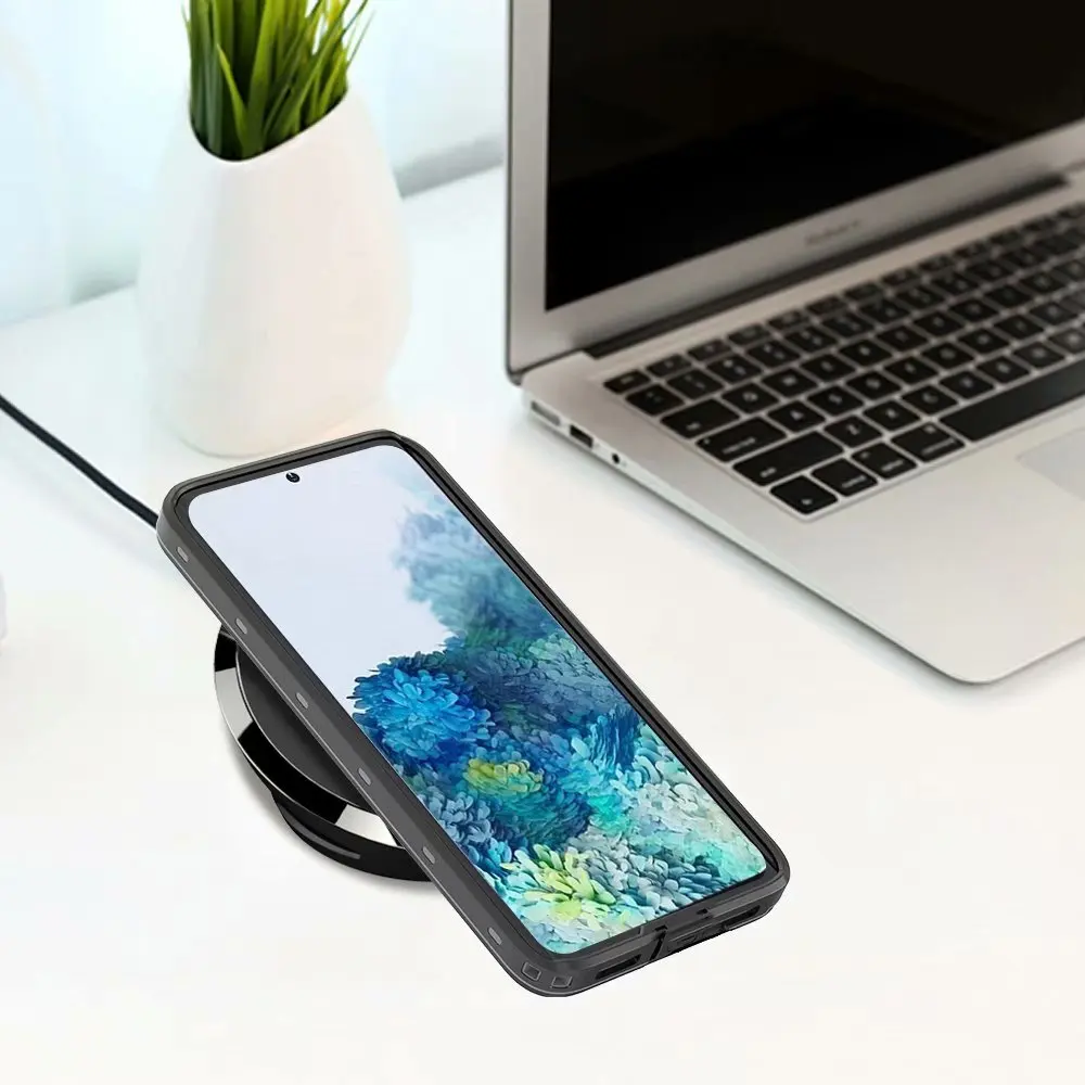 Redpepper для Samsung galaxy S10/S10 Plus + Водонепроницаемый IP68 чехол подводного плавания