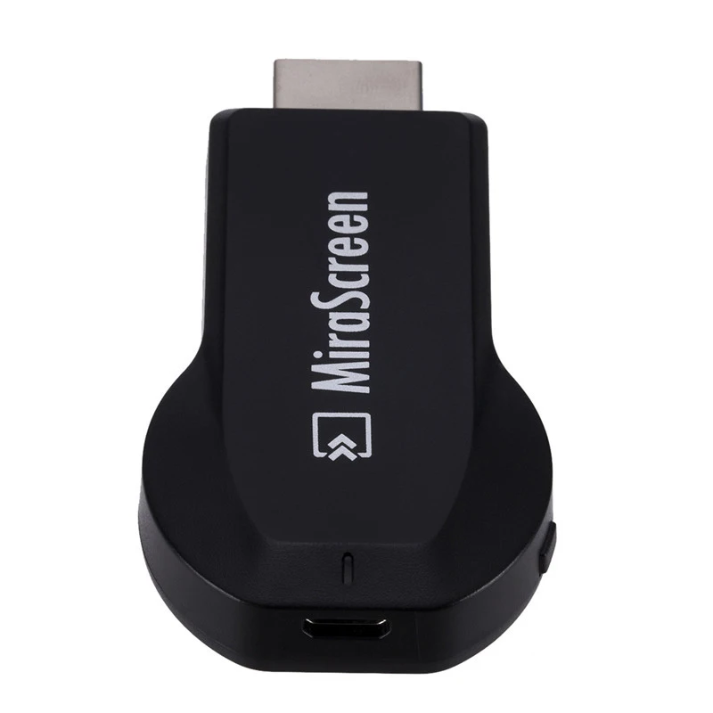 MiraScreen 2 4G WIFI 1080P HDMI AV Кабель адаптер для подключения iPhone Android к HD TV LFX ING|Аксессуары