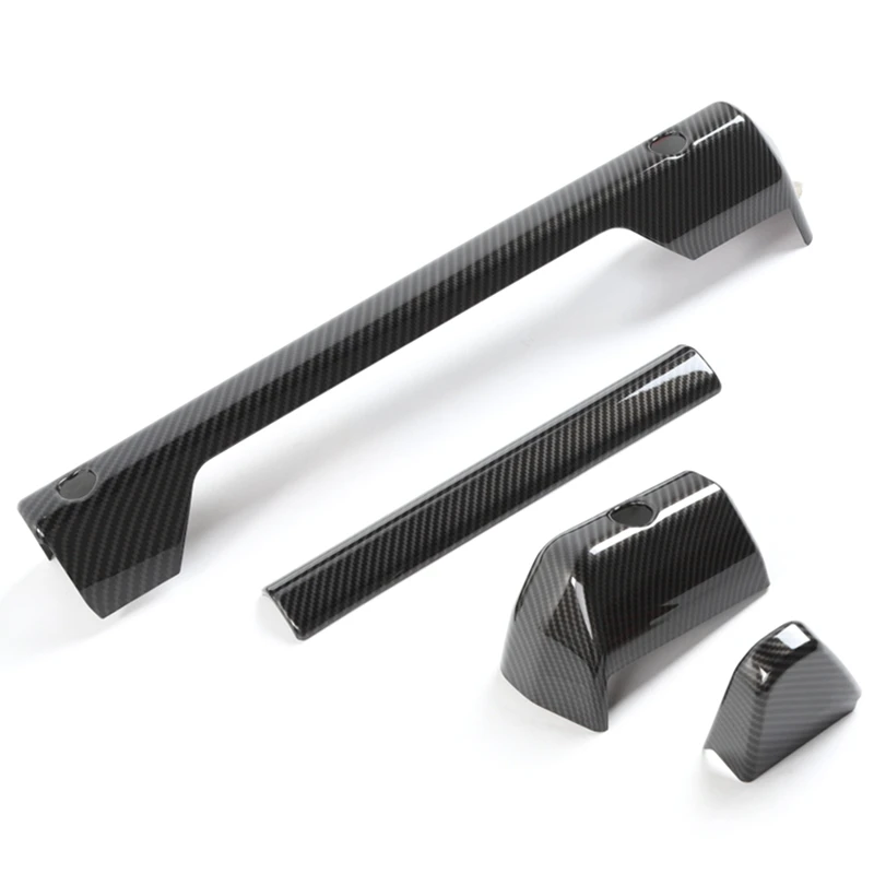 

Center Console Panel Trim Cover Decoration Frame for Suzuki Jimny 2019 2020 Interior Accessories