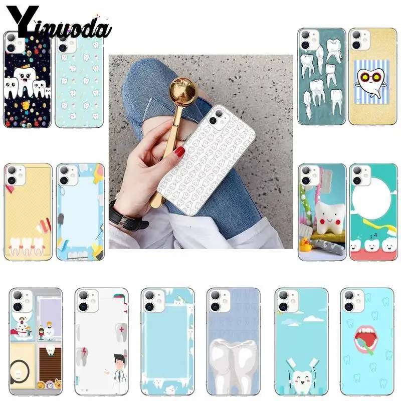 Мультяшные подтяжки Мягкий силиконовый чехол из ТПУ для телефона iPhone X XS MAX 6 6s 7 7plus