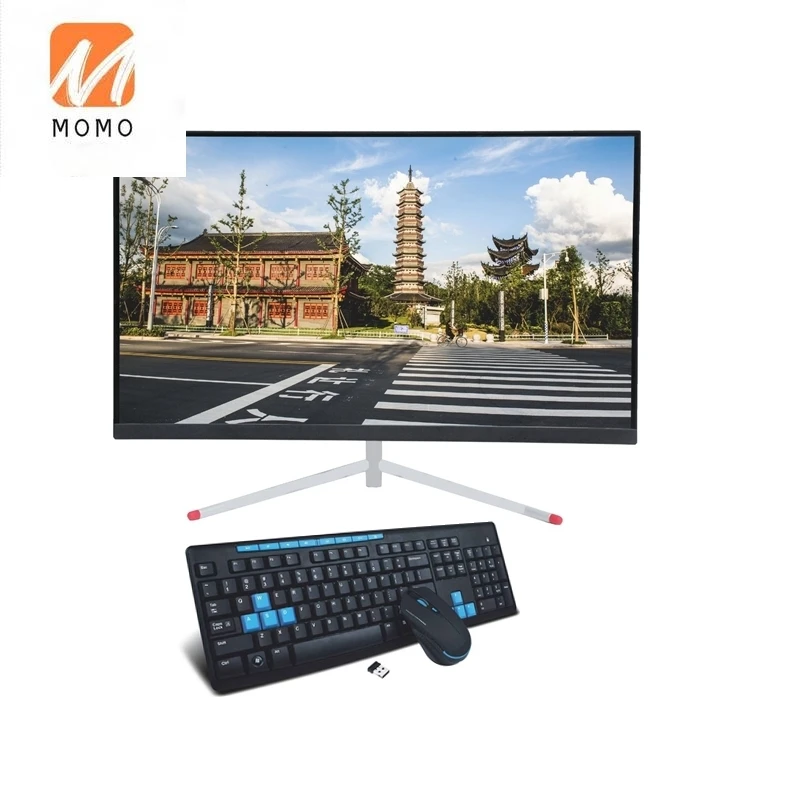 

22 24 inch all in one pc tablet pc for desktop use