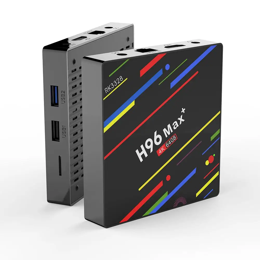 

android smart tv box 2G 4G 8gb 16gb 4k 3d Quad-Core h96 mini smart tv set top box media player wifi