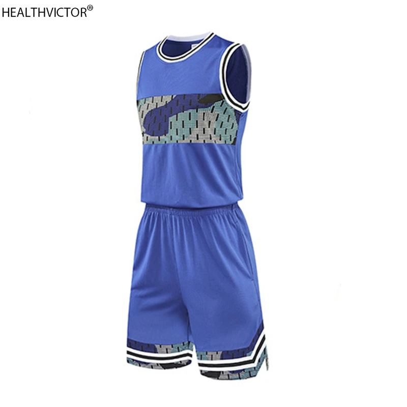 Качественный дышащий Камуфляжный спортивный костюм без рукавов жилет майка