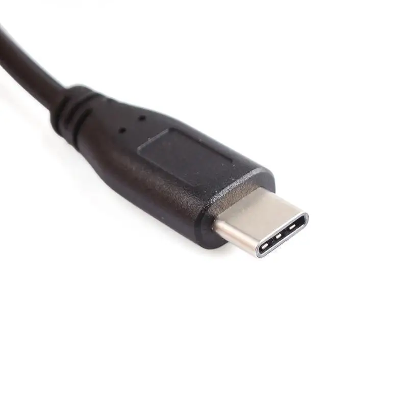 25cm USB3.1 Type C Male To mini USB 2.0 5Pin Female Data Cable Cord Nexus 5X 6P； | Мобильные телефоны и аксессуары