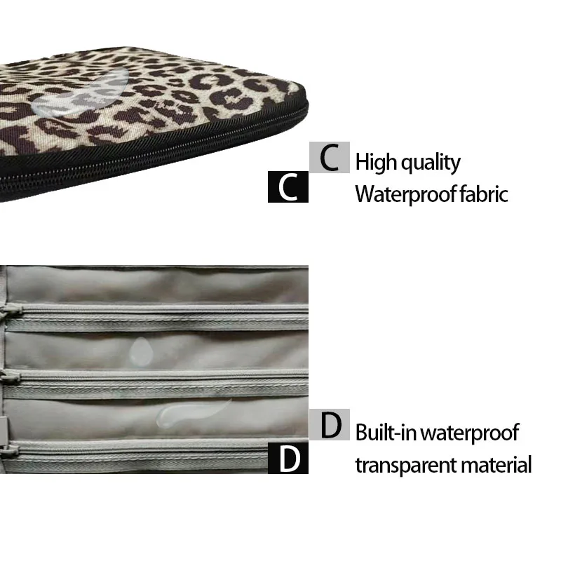 Женский органайзер для умных часов многофункциональный портативный дорожный