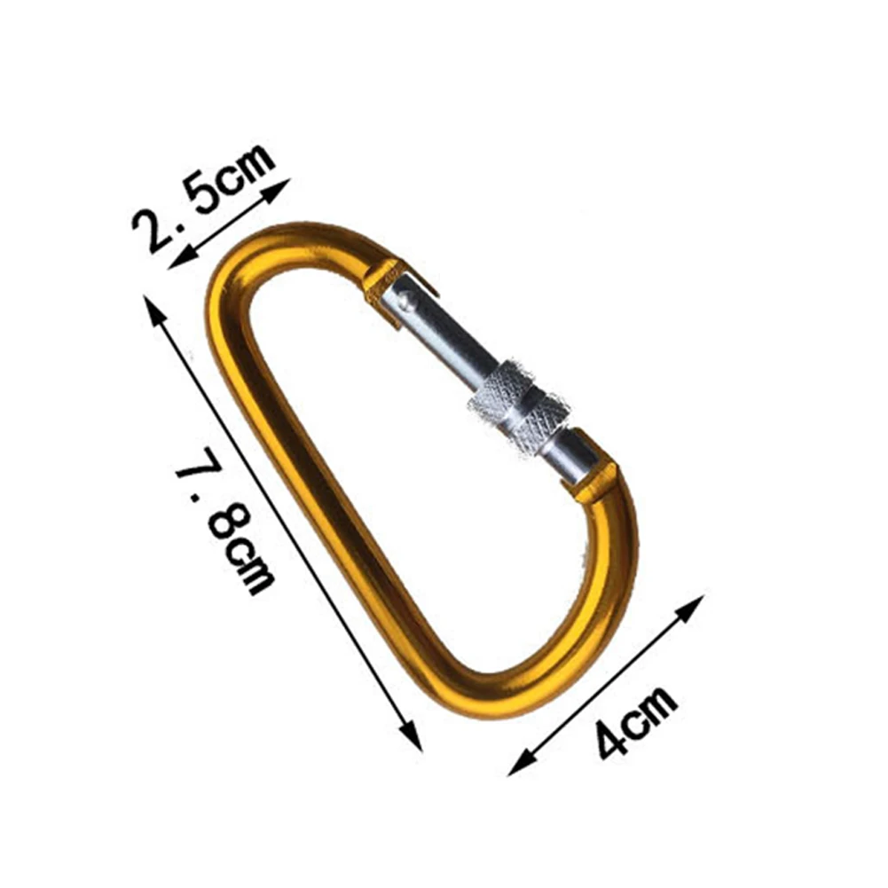 

Max Load 30kg Universal Stroller Hook With lock Alloy Pram Pushchair Stroller Hooks Diaper Shopping Bag Clip Carabiner pram hook