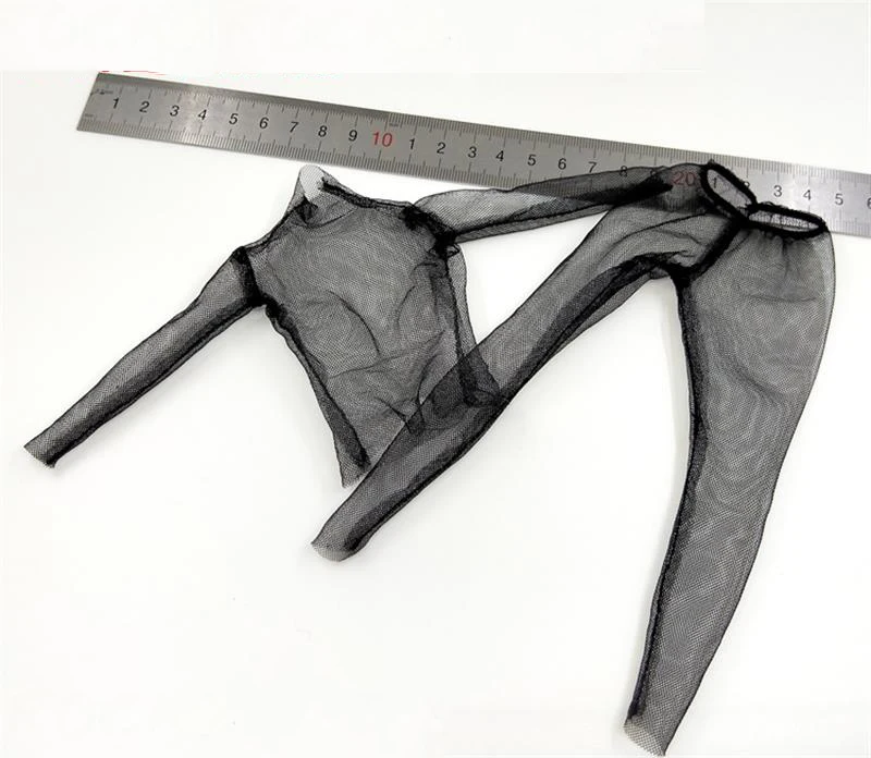 

TBLeague 1/6th PL2020-173A PL2020-173B PL2020-173C Knight Of Fire Sexy Female Lace Overalls Pants For Mostly 12 inch Women Doll