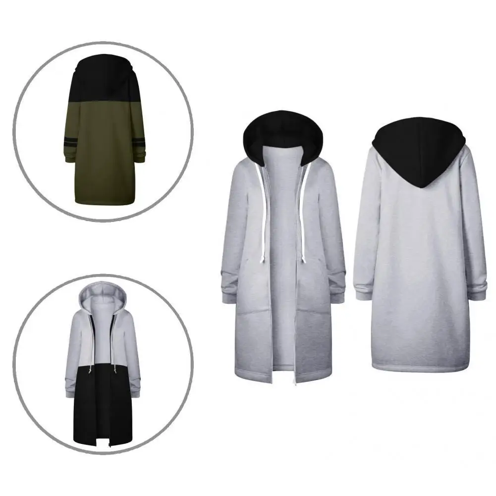 

Cardigan Great Thermal Autumn Coat Loose Autumn Coat Long Sleeve for Home