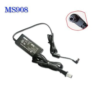 Оригинальный зарядный кабель для аккумулятора autel maxisys MS905 MS906BT MS908