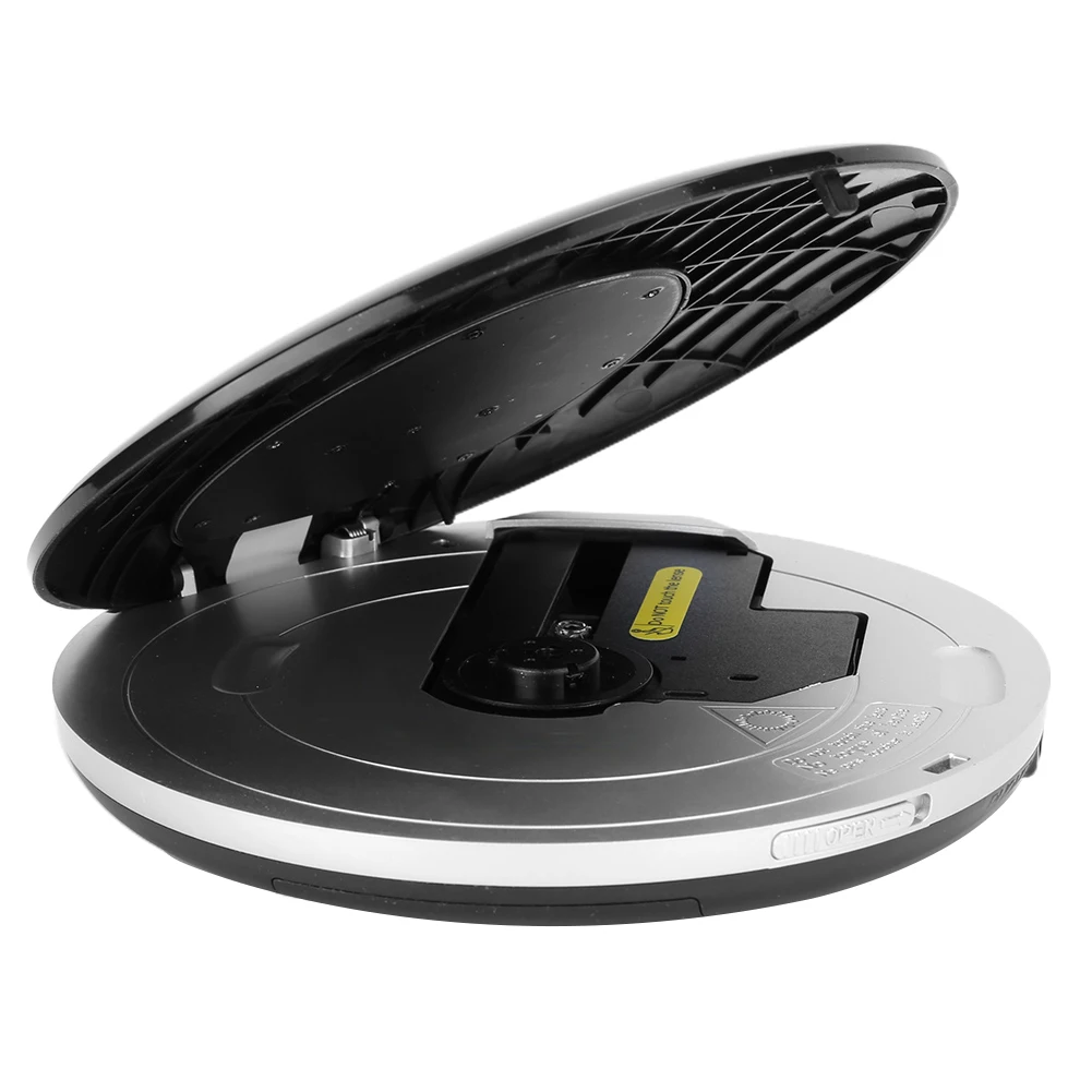 Портативный CD-проигрыватель Q50 с Bluetooth переносной ретранслятор для обучения