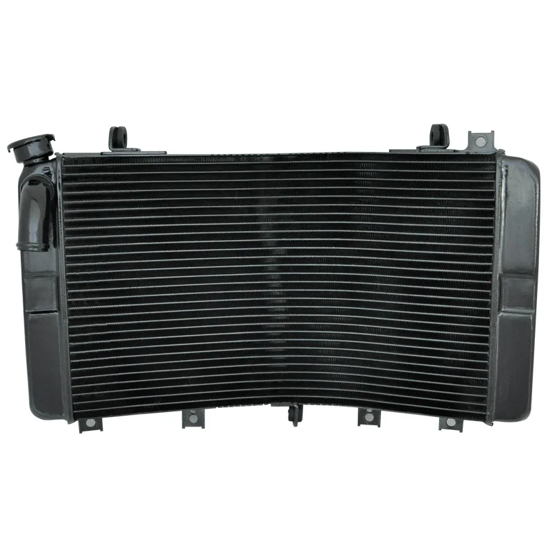 

Motorcycle Radiator For Suzuki Hayabusa GSX1300 R RZ GSX1300R GSX1300RZ 1999-2007 New Performance Aluminum Cooling Cooler