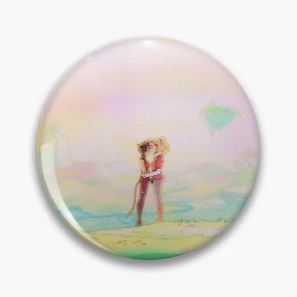 

Catradora Canon She-Ra and the Princesse Soft Enamel Pin Badge Badge Lapel Pin Brooch Jewelry for Women Fashion Gift