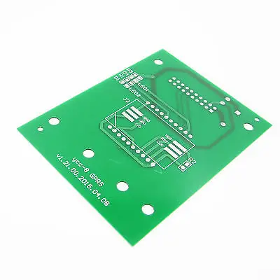 M590E GSM GPRS Frequency Module Board SMS Message Diy kits M590 Standard AT Instruction Set CPU MCU For TTL Test 5V 1A | Электроника