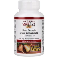 free shipping black maca red ginseng capsules maca extract for men 90 capsules