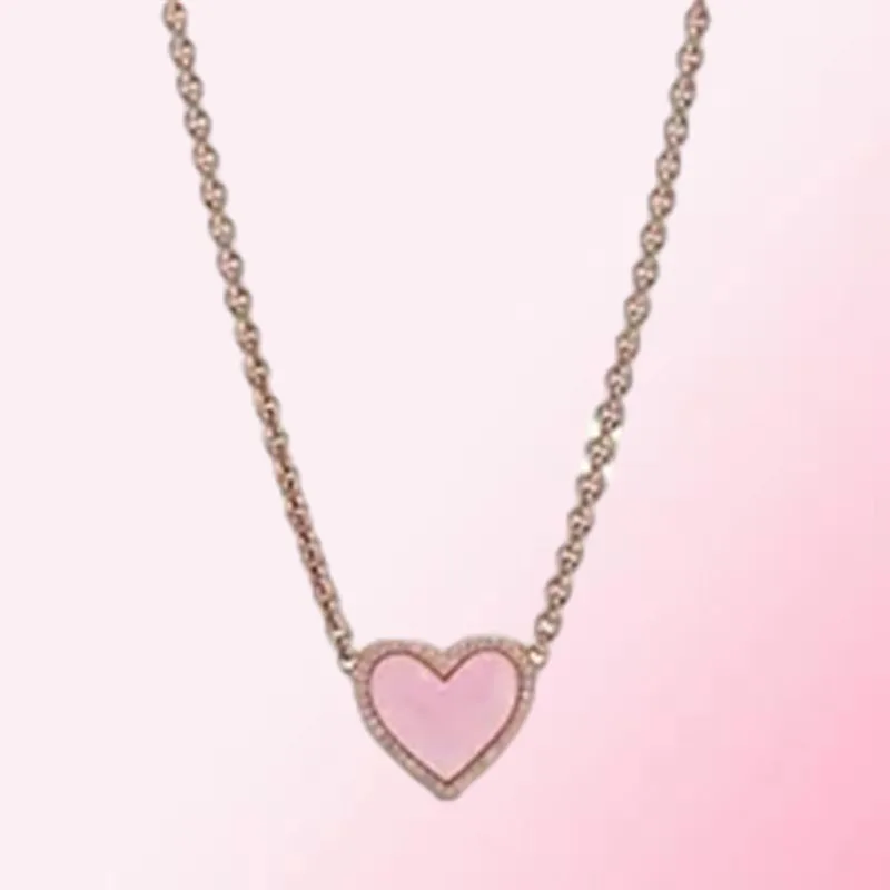 

PanDO 925 Sterling Silver Custom Lover Gift Romantic And Charming Fashion DIY Necklace 389279C01