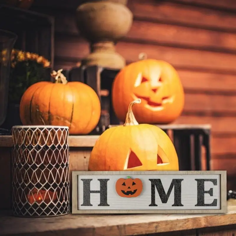 

Welcome Signs Home Signs Decorative Wood Wall Plaque Wooden Signs DIY Themes Home Decor Wooden Board Signs Doorway Decoration