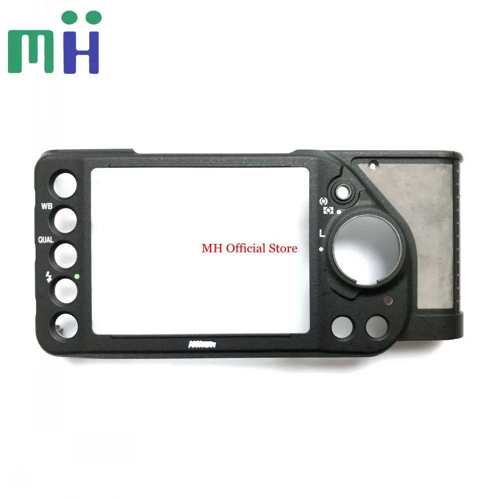 Новая задняя крышка для Nikon DF камеры 113J9 запасная часть ремонта|Корпусы